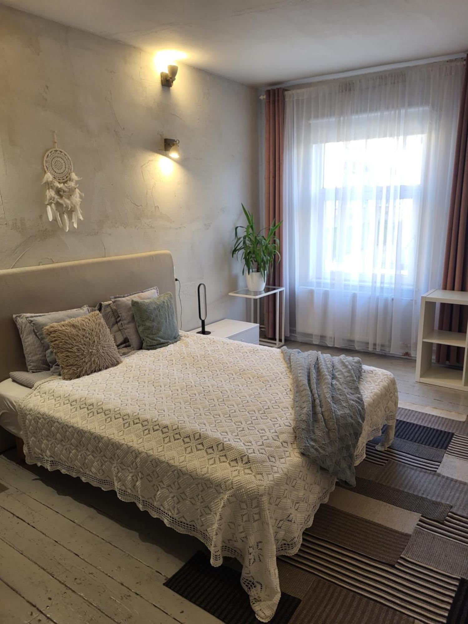 Old Town Apartment Nr 9 Valga Exterior photo